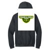 Heavy Blend ™ Hooded Sweatshirt Thumbnail