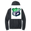 Heavy Blend ™ Hooded Sweatshirt Thumbnail