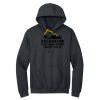 Heavy Blend ™ Hooded Sweatshirt Thumbnail