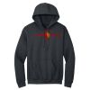 Heavy Blend ™ Hooded Sweatshirt Thumbnail