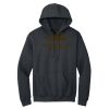 Heavy Blend ™ Hooded Sweatshirt Thumbnail