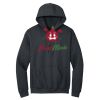 Heavy Blend ™ Hooded Sweatshirt Thumbnail
