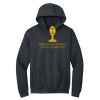 Heavy Blend ™ Hooded Sweatshirt Thumbnail