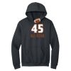 Heavy Blend ™ Hooded Sweatshirt Thumbnail