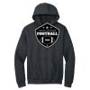 Heavy Blend ™ Hooded Sweatshirt Thumbnail