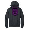 Heavy Blend ™ Hooded Sweatshirt Thumbnail