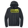 Heavy Blend ™ Hooded Sweatshirt Thumbnail