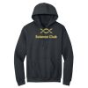 Heavy Blend ™ Hooded Sweatshirt Thumbnail