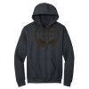 Heavy Blend ™ Hooded Sweatshirt Thumbnail