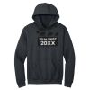 Heavy Blend ™ Hooded Sweatshirt Thumbnail