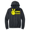 Heavy Blend ™ Hooded Sweatshirt Thumbnail