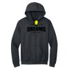 Heavy Blend ™ Hooded Sweatshirt Thumbnail