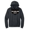 Heavy Blend ™ Hooded Sweatshirt Thumbnail
