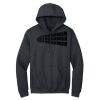 Heavy Blend ™ Hooded Sweatshirt Thumbnail