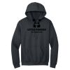 Heavy Blend ™ Hooded Sweatshirt Thumbnail