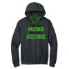 Heavy Blend ™ Hooded Sweatshirt Thumbnail