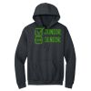 Heavy Blend ™ Hooded Sweatshirt Thumbnail