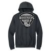 Heavy Blend ™ Hooded Sweatshirt Thumbnail