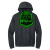 Heavy Blend ™ Hooded Sweatshirt Thumbnail