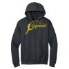 Heavy Blend ™ Hooded Sweatshirt Thumbnail
