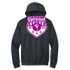 Heavy Blend ™ Hooded Sweatshirt Thumbnail