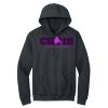 Heavy Blend ™ Hooded Sweatshirt Thumbnail