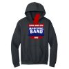 Heavy Blend ™ Hooded Sweatshirt Thumbnail