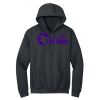 Heavy Blend ™ Hooded Sweatshirt Thumbnail