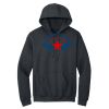 Heavy Blend ™ Hooded Sweatshirt Thumbnail