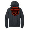Heavy Blend ™ Hooded Sweatshirt Thumbnail
