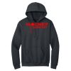 Heavy Blend ™ Hooded Sweatshirt Thumbnail