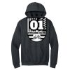 Heavy Blend ™ Hooded Sweatshirt Thumbnail