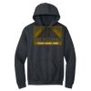 Heavy Blend ™ Hooded Sweatshirt Thumbnail