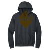 Heavy Blend ™ Hooded Sweatshirt Thumbnail