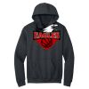 Heavy Blend ™ Hooded Sweatshirt Thumbnail