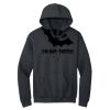 Heavy Blend ™ Hooded Sweatshirt Thumbnail