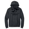 Heavy Blend ™ Hooded Sweatshirt Thumbnail