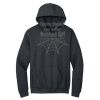 Heavy Blend ™ Hooded Sweatshirt Thumbnail