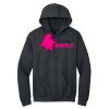 Heavy Blend ™ Hooded Sweatshirt Thumbnail