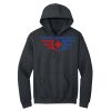 Heavy Blend ™ Hooded Sweatshirt Thumbnail