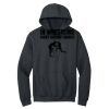 Heavy Blend ™ Hooded Sweatshirt Thumbnail