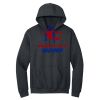 Heavy Blend ™ Hooded Sweatshirt Thumbnail