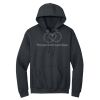 Heavy Blend ™ Hooded Sweatshirt Thumbnail