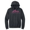 Heavy Blend ™ Hooded Sweatshirt Thumbnail
