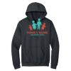 Heavy Blend ™ Hooded Sweatshirt Thumbnail