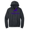 Heavy Blend ™ Hooded Sweatshirt Thumbnail
