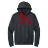 Heavy Blend ™ Hooded Sweatshirt Thumbnail