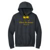 Heavy Blend ™ Hooded Sweatshirt Thumbnail