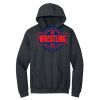 Heavy Blend ™ Hooded Sweatshirt Thumbnail