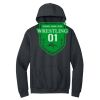 Heavy Blend ™ Hooded Sweatshirt Thumbnail